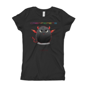 VEXii – Girls’ Tee