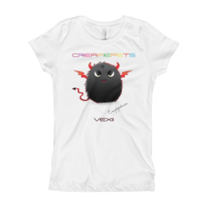 VEXii – Girls’ Tee